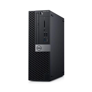 Máy tính để bàn Dell OptiPlex 7070SFF - i78700/8G/500GB/W10